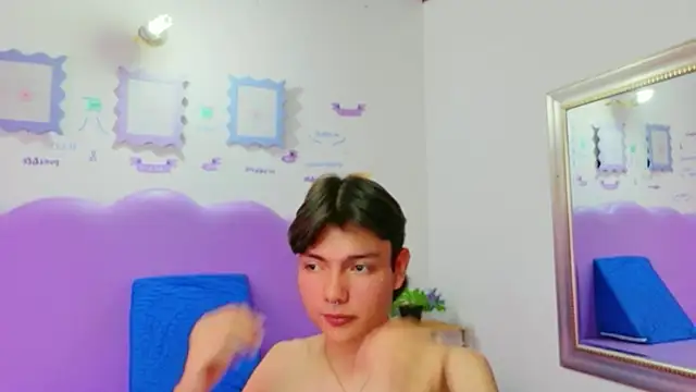 Liamdelrey webcam