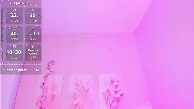 Amberblade webcam