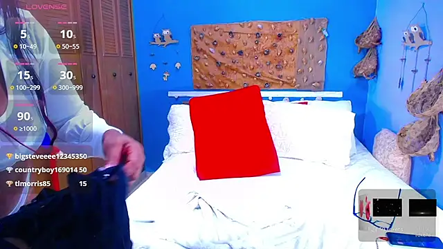 cairohot webcam