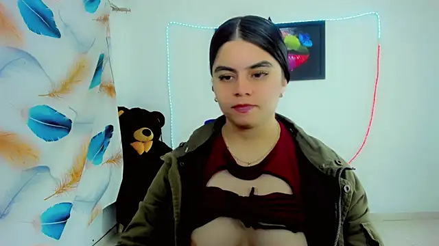 maddison_ivannova webcam