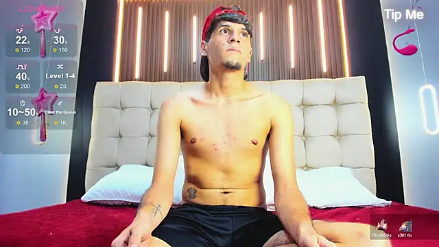 Zack23__ webcam