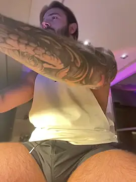 AngelBlack__ webcam