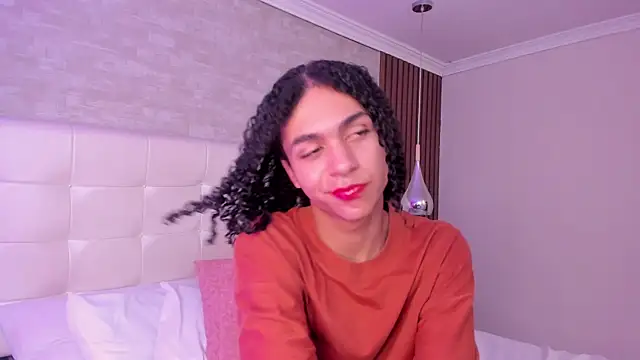 KyleeSmiith webcam