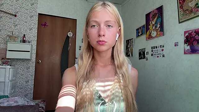 AliceGilbert_'s room