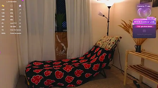 lottieloon webcam