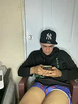 Rodri_alex1 webcam