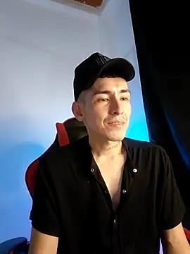 jhonatanhotx webcam