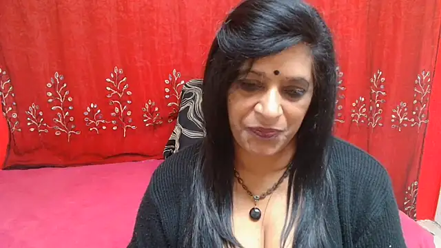 INDIANFUSION webcam