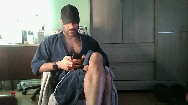 MILITARS webcam