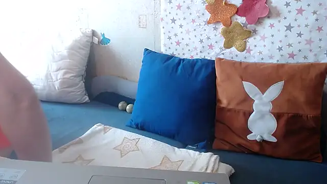 QueenLana webcam