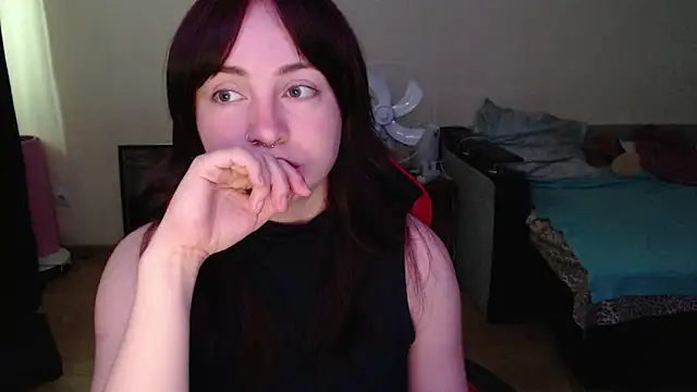 Laralianna webcam