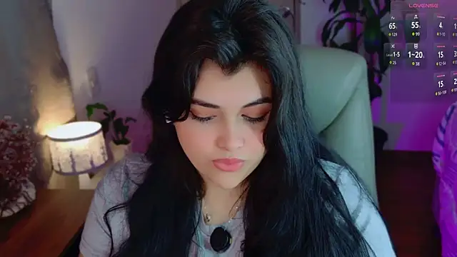 Nannicutee webcam
