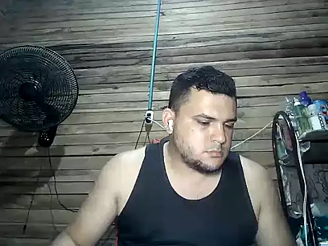 Arcangel_05 webcam