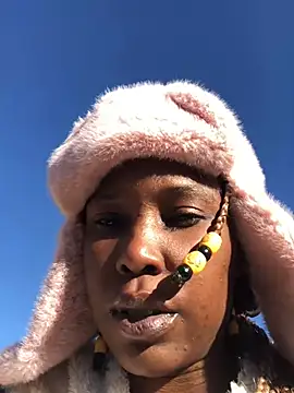 blueyXxX webcam