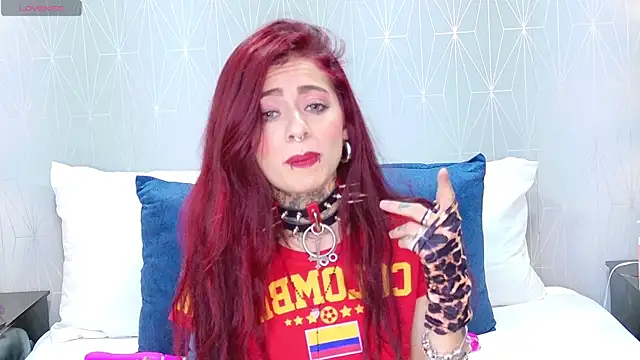 AntonellaEscudero webcam