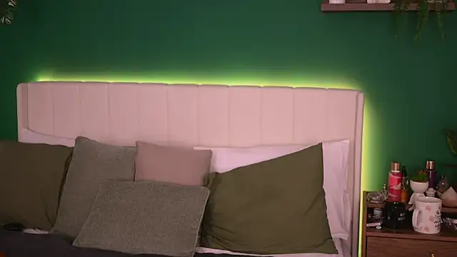 AmbersFlame webcam