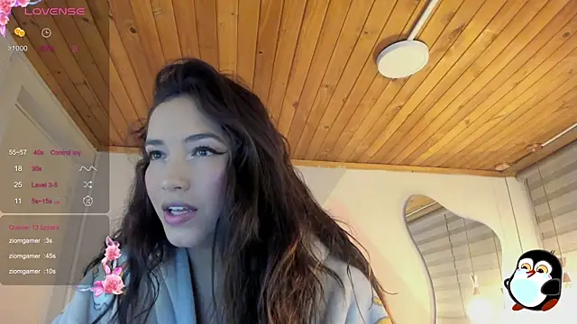 cristal__hot_1 webcam