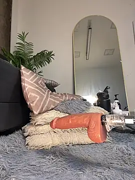 Isa__Blanc webcam