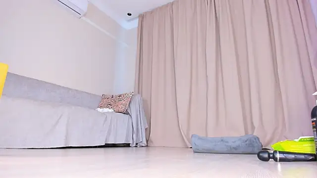 Cherrypie_001 webcam