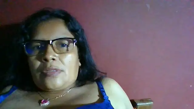 DianaOchoa_ webcam