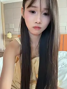 anan_baby Live Webcam on Stripchat