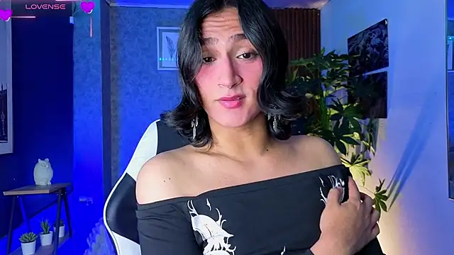 Zoee_Kiss_ webcam