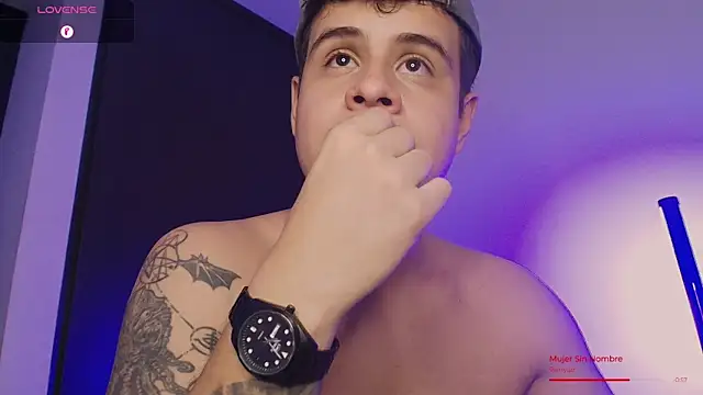 BjornSteel webcam