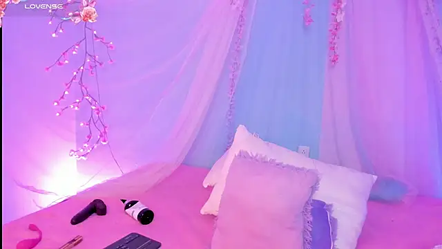 Mey_moon webcam