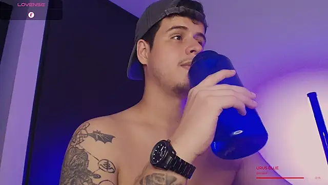BjornSteel webcam