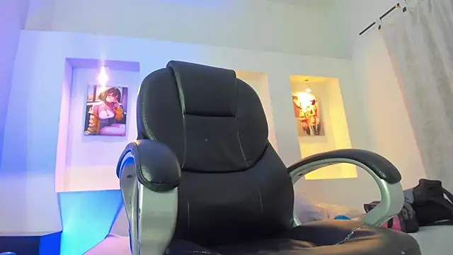 Fayzz_2 webcam