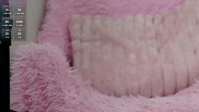 CherlyGuss webcam