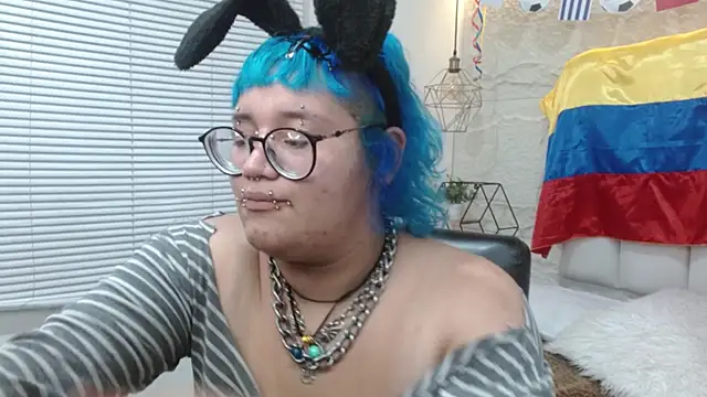Echypyon_ webcam