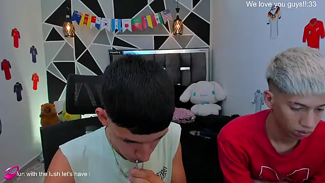 Juan_Nd_Steven webcam