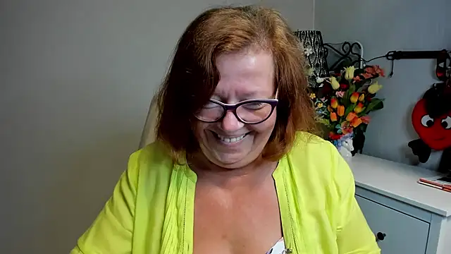 Adelewildx webcam