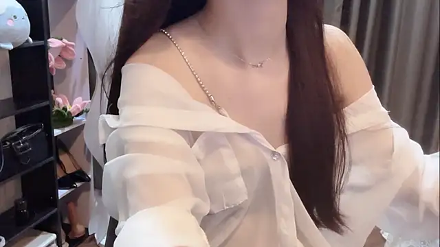 Shenlly webcam