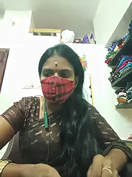 Tamil_Yalini12 webcam