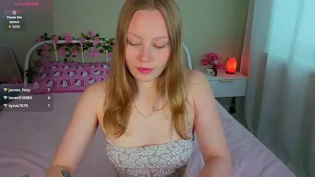 AngelBlaze webcam