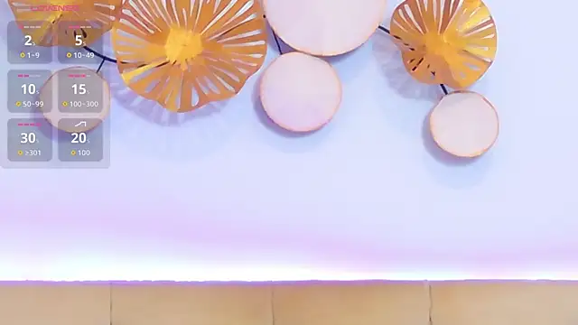 TemptingLuna_ webcam