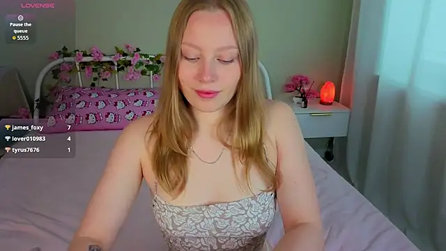 AngelBlaze webcam