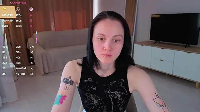 MaryCoopeer webcam