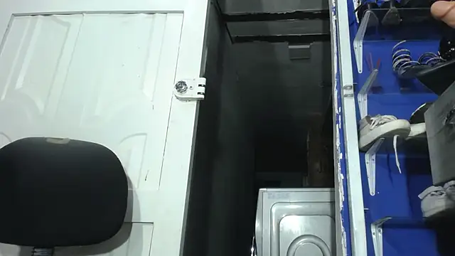 Squirter_pussybomb webcam