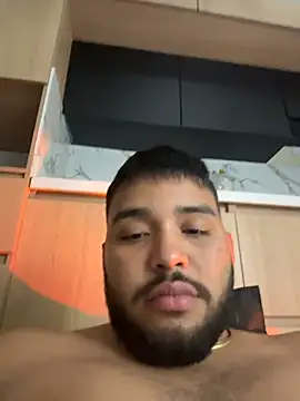 AlanDaviss webcam