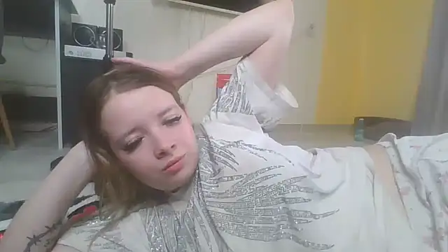 ViolaCandy webcam