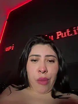 Draculona-666 webcam