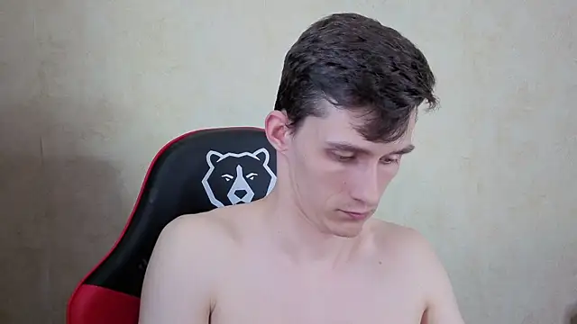 touch_me7 webcam