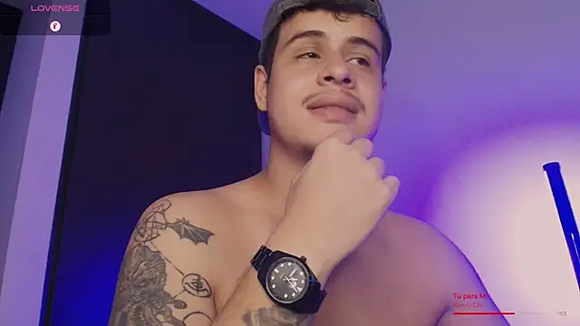 BjornSteel webcam