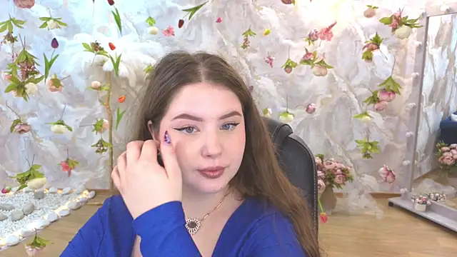 PixelGoddess webcam