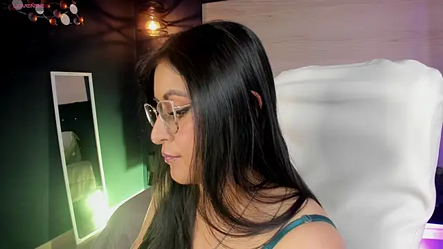 Amber_gold_ webcam