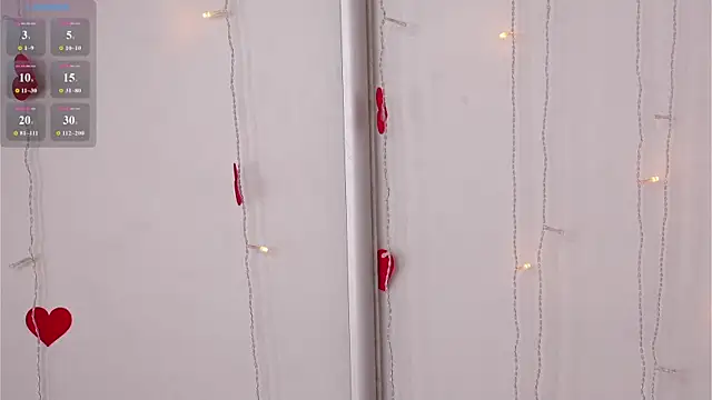 CherlyGuss live sex cam