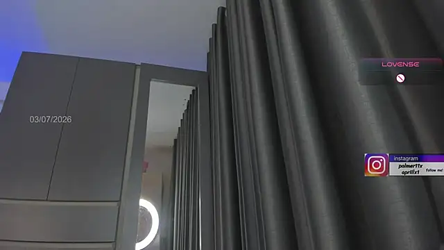 Aprilx1 webcam